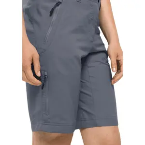 Women's shorts Jack Wolfskin Activate Track image-3