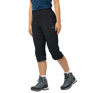 Women's 3/4 pants Jack Wolfskin Activate Light image-1