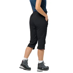 Women's 3/4 pants Jack Wolfskin Activate Light image-2