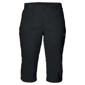 Women's 3/4 pants Jack Wolfskin Activate Light image-0
