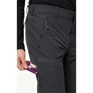 Pantalon imperméable Jack Wolfskin Activate XT image-2