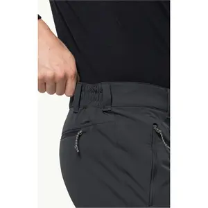 Pantalon imperméable Jack Wolfskin Activate XT image-3