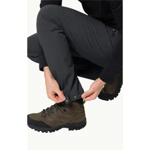 Pantalon imperméable Jack Wolfskin Activate XT image-4