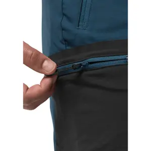 Short Jack Wolfskin Active Track image-3