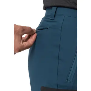 Short Jack Wolfskin Active Track image-4