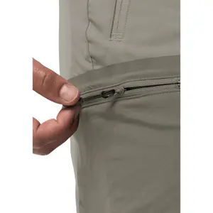 Short Jack Wolfskin Active Track image-3