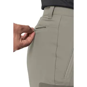 Short Jack Wolfskin Active Track image-4