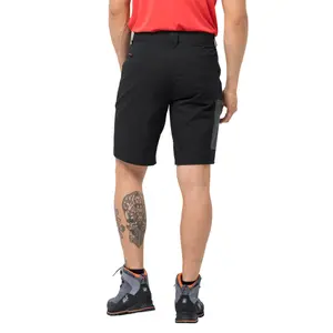 Short Jack Wolfskin Active Track GT image-2