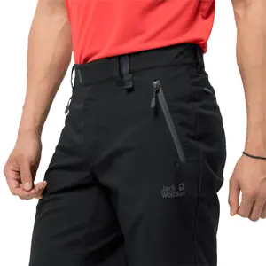 Short Jack Wolfskin Active Track GT image-3