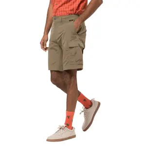 Cargo shorts Jack Wolfskin Canyon GT image-1