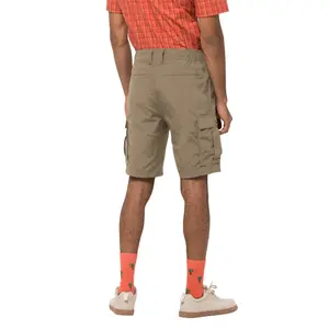 Cargo shorts Jack Wolfskin Canyon GT image-2
