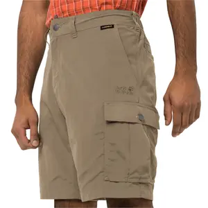Cargo shorts Jack Wolfskin Canyon GT image-3