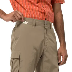 Cargo shorts Jack Wolfskin Canyon GT image-4