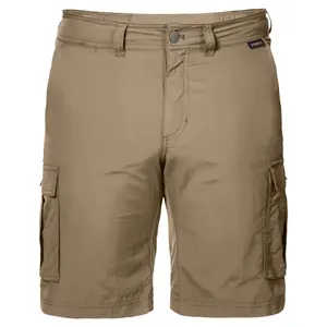 Cargo shorts Jack Wolfskin Canyon GT image-0