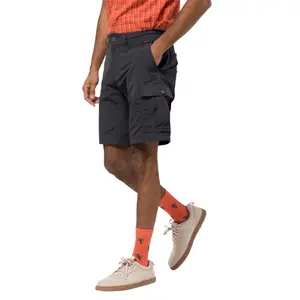 Cargo shorts Jack Wolfskin Canyon GT image-1