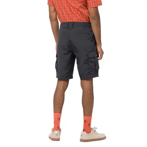 Cargo shorts Jack Wolfskin Canyon GT image-2