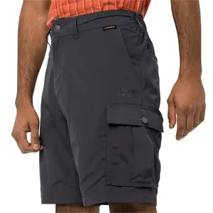 Cargo shorts Jack Wolfskin Canyon GT image-3