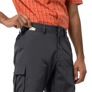 Cargo shorts Jack Wolfskin Canyon GT image-4