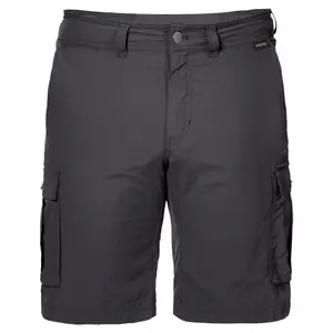 Cargo shorts Jack Wolfskin Canyon GT image-0