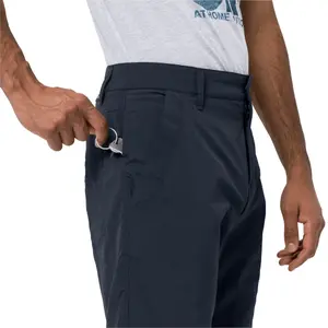 Short Jack Wolfskin Desert Valleysen GT image-3