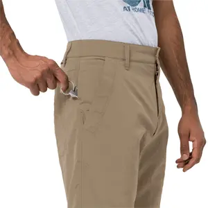 Short Jack Wolfskin Desert Valley GT image-3