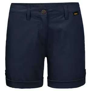 Short femme Jack Wolfskin Deserts image-0