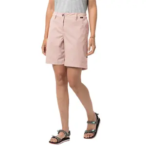 Short femme Jack Wolfskin Deserts image-1