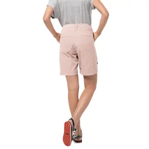 Short femme Jack Wolfskin Deserts image-2