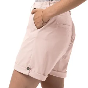 Short femme Jack Wolfskin Deserts image-3
