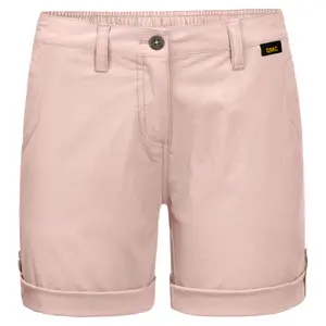 Short femme Jack Wolfskin Deserts image-0