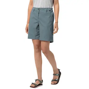 Short femme Jack Wolfskin Deserts image-1