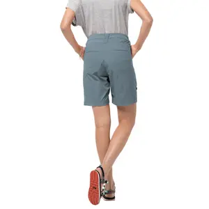 Short femme Jack Wolfskin Deserts image-2