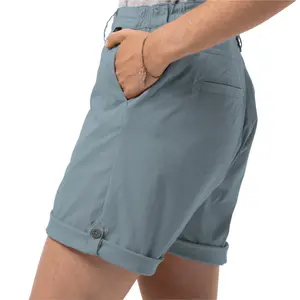 Short femme Jack Wolfskin Deserts image-3