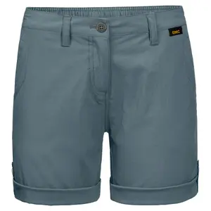 Short femme Jack Wolfskin Deserts image-0