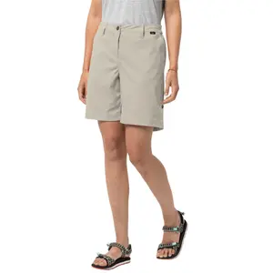 Short femme Jack Wolfskin Deserts image-1