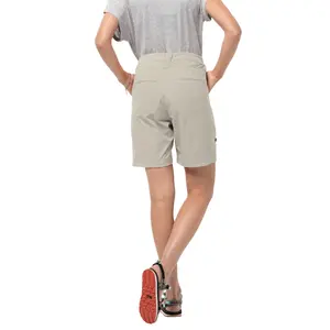 Short femme Jack Wolfskin Deserts image-2
