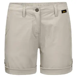 Short femme Jack Wolfskin Deserts image-0