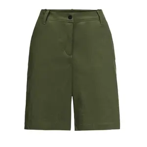 Women's shorts Jack Wolfskin Desert image-0