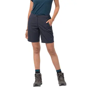 Short femme Jack Wolfskin Hilltop Trails image-1