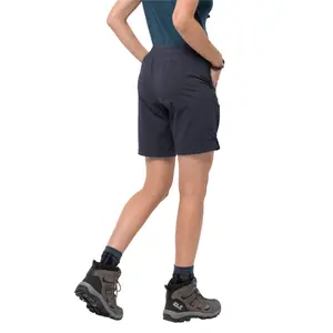 Short femme Jack Wolfskin Hilltop Trails image-2