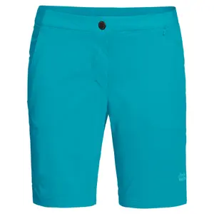 Short femme Jack Wolfskin Hilltop Trails image-0