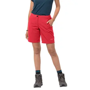 Short femme Jack Wolfskin Hilltop Trails image-1