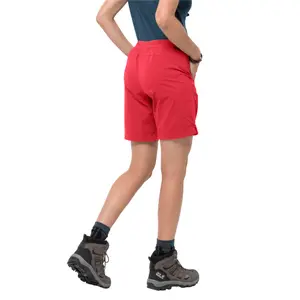 Short femme Jack Wolfskin Hilltop Trails image-2