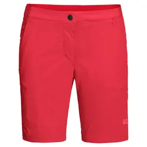 Short femme Jack Wolfskin Hilltop Trails image-0