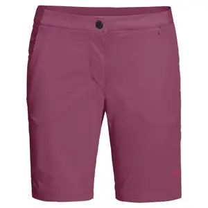 Short femme Jack Wolfskin Hilltop Trails image-0