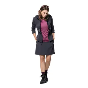 Falda de mujer Jack Wolfskin Hilltop Trail image-1