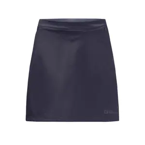 Women's skirt-short Jack Wolfskin Hilltop Trail image-0
