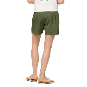Short de bain Jack Wolfskin Bay Swim image-2