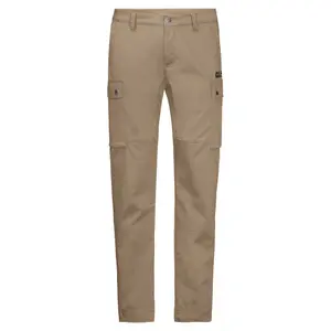 Pantalones cargo Jack Wolfskin Arctic Road image-0