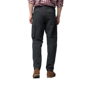 Pantalones Jack Wolfskin Arctic Road image-2
